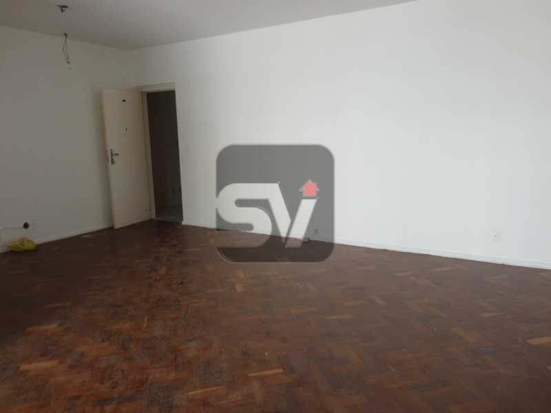 Conheça Sala do imóvel - Apartamento Rio de Janeiro,zona sul,Flamengo,RJ Para Alugar,4 Quartos,140m² - VIAP40050 - 5 Sala - Apartamento Rio de Janeiro,zona sul,Flamengo,RJ Para Alugar,4 Quartos,140m² - VIAP40050 - 5