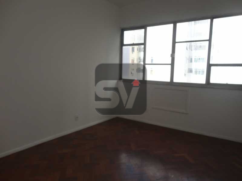 Conheça Quarto 1 do imóvel - Apartamento Rio de Janeiro,zona sul,Flamengo,RJ Para Alugar,4 Quartos,140m² - VIAP40050 - 7 Quarto 1 - Apartamento Rio de Janeiro,zona sul,Flamengo,RJ Para Alugar,4 Quartos,140m² - VIAP40050 - 7