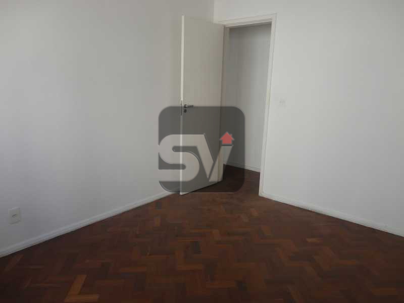 Conheça Quarto 1 do imóvel - Apartamento Rio de Janeiro,zona sul,Flamengo,RJ Para Alugar,4 Quartos,140m² - VIAP40050 - 8 Quarto 1 - Apartamento Rio de Janeiro,zona sul,Flamengo,RJ Para Alugar,4 Quartos,140m² - VIAP40050 - 8
