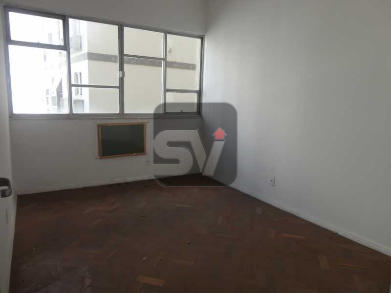 Conheça Quarto 2 do imóvel - Apartamento Rio de Janeiro,zona sul,Flamengo,RJ Para Alugar,4 Quartos,140m² - VIAP40050 - 9 Quarto 2 - Apartamento Rio de Janeiro,zona sul,Flamengo,RJ Para Alugar,4 Quartos,140m² - VIAP40050 - 9