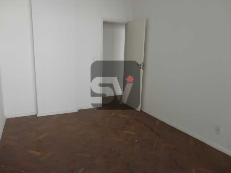 Conheça Quarto 2 do imóvel - Apartamento Rio de Janeiro,zona sul,Flamengo,RJ Para Alugar,4 Quartos,140m² - VIAP40050 - 10 Quarto 2 - Apartamento Rio de Janeiro,zona sul,Flamengo,RJ Para Alugar,4 Quartos,140m² - VIAP40050 - 10