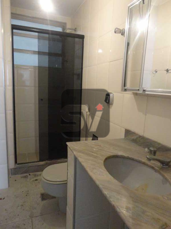 Conheça Suíte do imóvel - Apartamento Rio de Janeiro,zona sul,Flamengo,RJ Para Alugar,4 Quartos,140m² - VIAP40050 - 6 Suíte - Apartamento Rio de Janeiro,zona sul,Flamengo,RJ Para Alugar,4 Quartos,140m² - VIAP40050 - 6