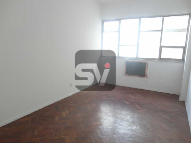 Conheça Quarto 4 do imóvel - Apartamento Rio de Janeiro,zona sul,Flamengo,RJ Para Alugar,4 Quartos,140m² - VIAP40050 - 12 Quarto 4 - Apartamento Rio de Janeiro,zona sul,Flamengo,RJ Para Alugar,4 Quartos,140m² - VIAP40050 - 12