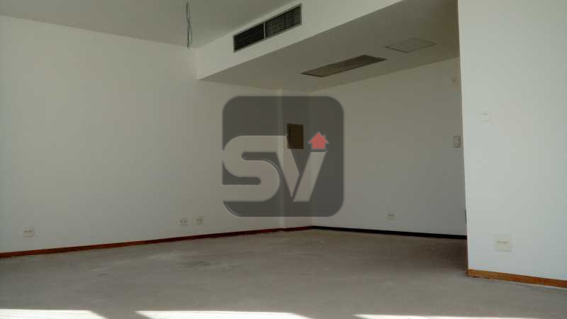 Conheça SALA do imóvel - Centro. Sala comercial. Ponto Nobre. - VISL00009 - 8 SALA - Centro. Sala comercial. Ponto Nobre. - VISL00009 - 8