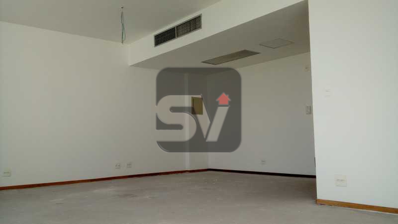 Conheça SALA do imóvel - Centro. Sala comercial. Ponto Nobre. - VISL00009 - 9 SALA - Centro. Sala comercial. Ponto Nobre. - VISL00009 - 9