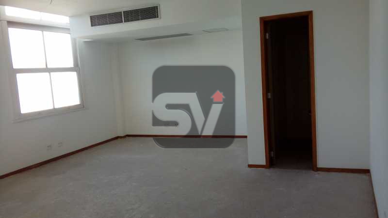 Conheça SALA do imóvel - Centro. Sala comercial. Ponto nobre. - VISL00011 - 6 SALA - Centro. Sala comercial. Ponto nobre. - VISL00011 - 6