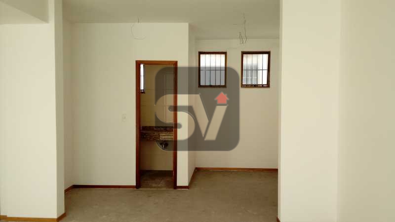 Conheça SALA do imóvel - Centro. Sala comercial. Ponto nobre. - VISL00015 - 9 SALA - Centro. Sala comercial. Ponto nobre. - VISL00015 - 9