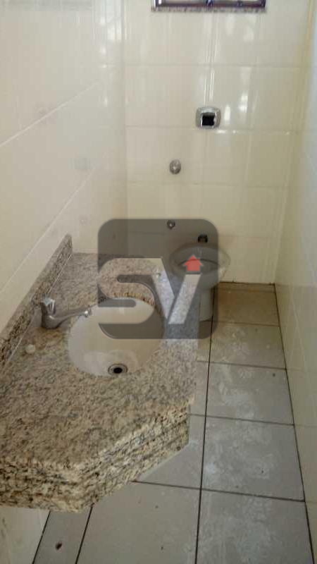Conheça BANHEIRO do imóvel - Centro. Sala comercial. Ponto nobre. - VISL00015 - 12 BANHEIRO - Centro. Sala comercial. Ponto nobre. - VISL00015 - 12