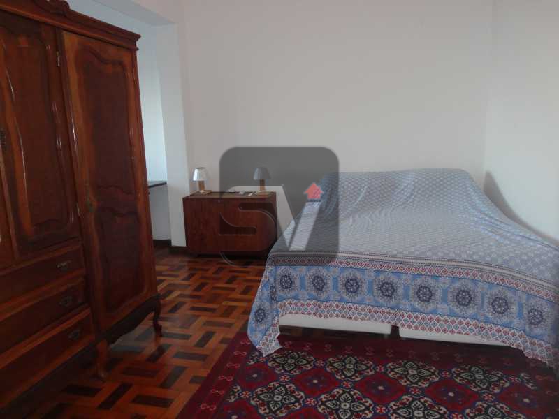 Quarto 2 - Apartamento 3 quartos à venda Rio de Janeiro,RJ - R$ 1.900.000 - VIAP30234 - 6