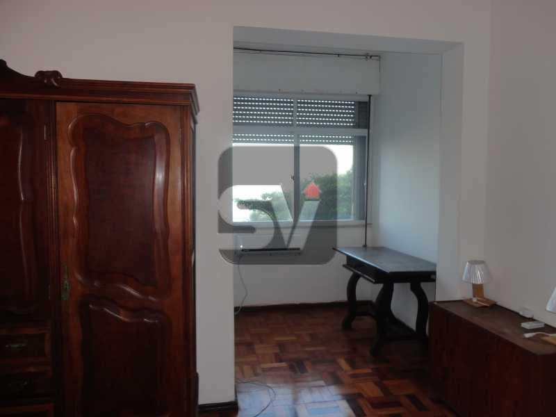 Conheça Quarto 2 do imóvel - Apartamento Rio de Janeiro,zona sul,Leme,RJ À Venda,3 Quartos,103m² - VIAP30234 - 7 Quarto 2 - Apartamento Rio de Janeiro,zona sul,Leme,RJ À Venda,3 Quartos,103m² - VIAP30234 - 7