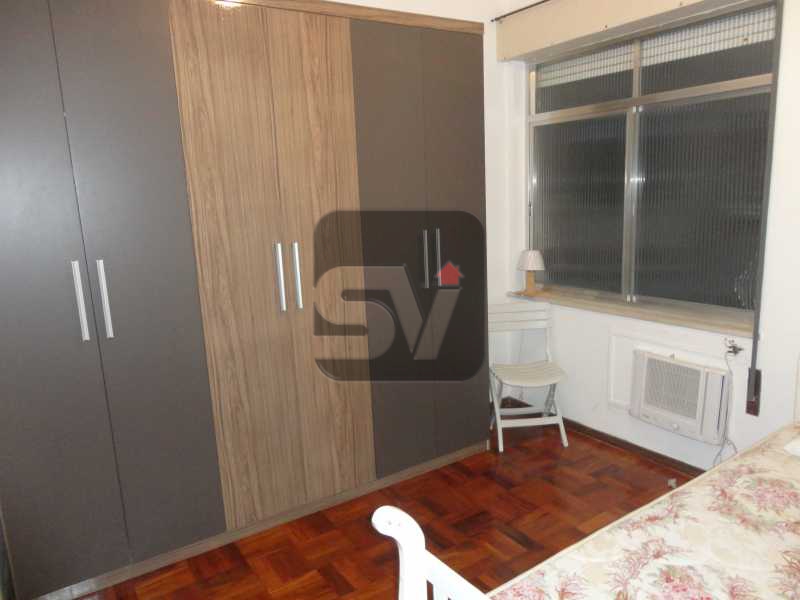 Conheça Quarto 3 do imóvel - Apartamento Rio de Janeiro,zona sul,Leme,RJ À Venda,3 Quartos,103m² - VIAP30234 - 9 Quarto 3 - Apartamento Rio de Janeiro,zona sul,Leme,RJ À Venda,3 Quartos,103m² - VIAP30234 - 9