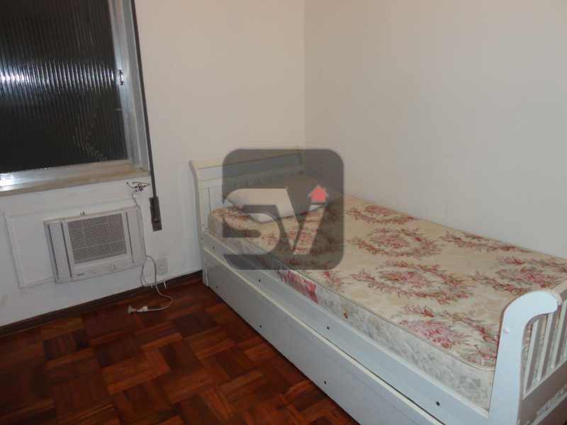 Conheça Quarto 3 do imóvel - Apartamento Rio de Janeiro,zona sul,Leme,RJ À Venda,3 Quartos,103m² - VIAP30234 - 10 Quarto 3 - Apartamento Rio de Janeiro,zona sul,Leme,RJ À Venda,3 Quartos,103m² - VIAP30234 - 10