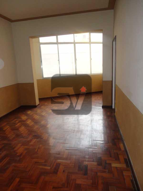 Conheça Sala do imóvel - Apartamento Rua Cândido Mendes,Rio de Janeiro,zona sul,Glória,RJ À Venda,3 Quartos,80m² - VIAP30243 - 1 Sala - Apartamento Rua Cândido Mendes,Rio de Janeiro,zona sul,Glória,RJ À Venda,3 Quartos,80m² - VIAP30243 - 1