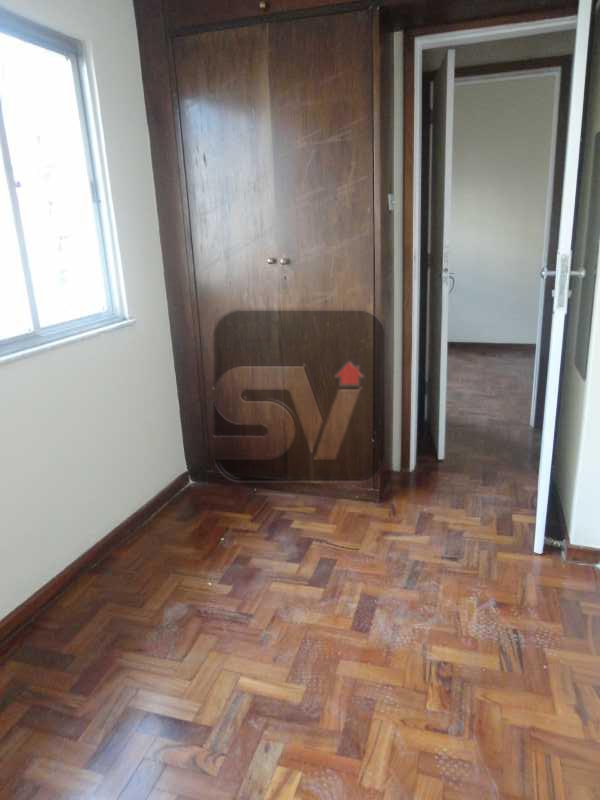 Conheça Quarto 3 do imóvel - Apartamento Rua Cândido Mendes,Rio de Janeiro,zona sul,Glória,RJ À Venda,3 Quartos,80m² - VIAP30243 - 5 Quarto 3 - Apartamento Rua Cândido Mendes,Rio de Janeiro,zona sul,Glória,RJ À Venda,3 Quartos,80m² - VIAP30243 - 5