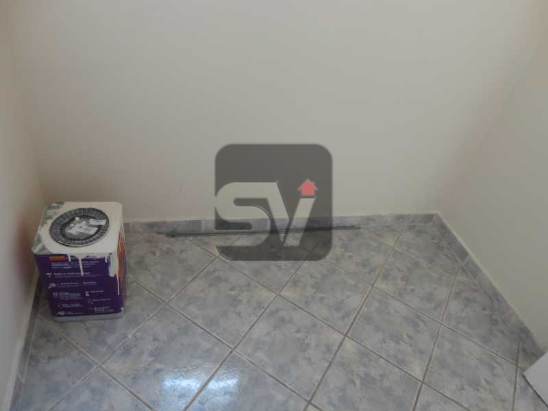 Conheça Quarto de empregada do imóvel - Apartamento Rua Cândido Mendes,Rio de Janeiro,zona sul,Glória,RJ À Venda,3 Quartos,80m² - VIAP30243 - 11 Quarto de empregada - Apartamento Rua Cândido Mendes,Rio de Janeiro,zona sul,Glória,RJ À Venda,3 Quartos,80m² - VIAP30243 - 11