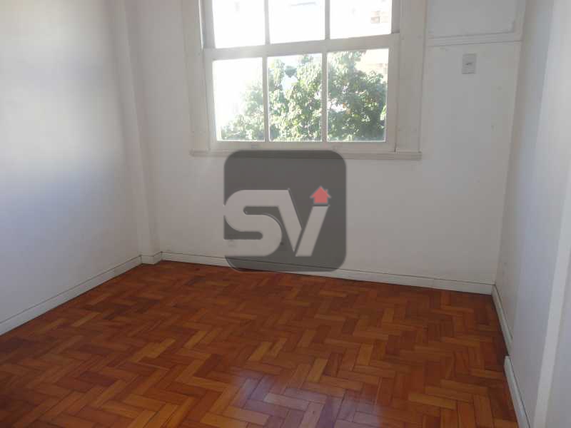 DSC08177 - Apartamento à venda Rua das Laranjeiras,Rio de Janeiro,RJ - R$ 820.000 - VIAP30245 - 5