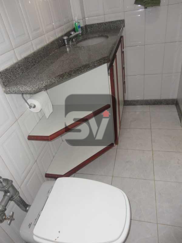 DSC08191 - Apartamento à venda Rua das Laranjeiras,Rio de Janeiro,RJ - R$ 820.000 - VIAP30245 - 13