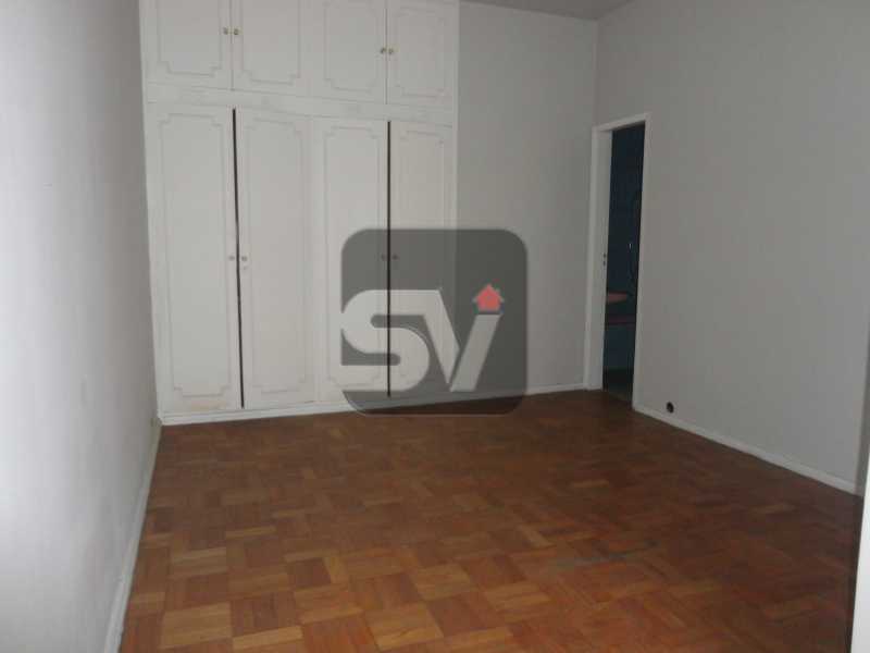 Conheça Quarto 2 do imóvel - Apartamento Rio de Janeiro,zona sul,Flamengo,RJ Para Alugar,3 Quartos,110m² - VIAP30253 - 9 Quarto 2 - Apartamento Rio de Janeiro,zona sul,Flamengo,RJ Para Alugar,3 Quartos,110m² - VIAP30253 - 9