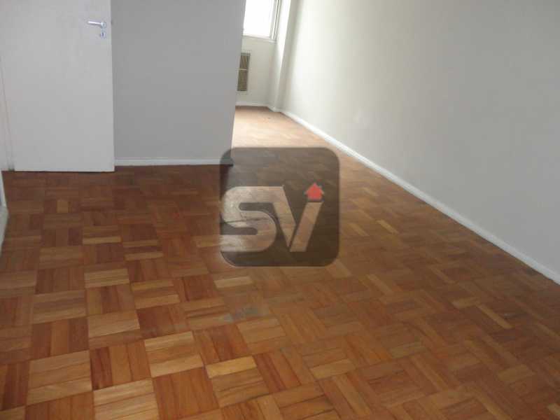 Conheça Quarto 2 do imóvel - Apartamento Rio de Janeiro,zona sul,Flamengo,RJ Para Alugar,3 Quartos,110m² - VIAP30253 - 10 Quarto 2 - Apartamento Rio de Janeiro,zona sul,Flamengo,RJ Para Alugar,3 Quartos,110m² - VIAP30253 - 10