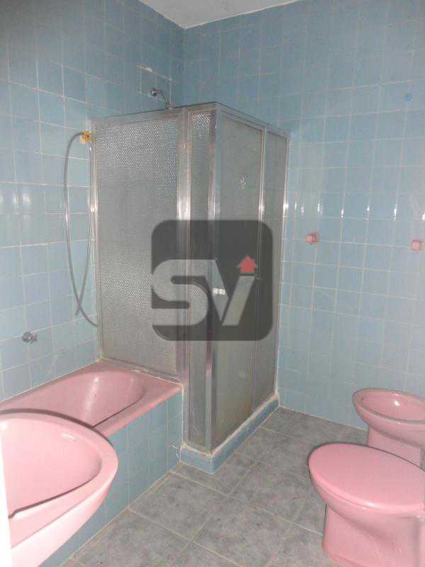 Conheça Suíte do imóvel - Apartamento Rio de Janeiro,zona sul,Flamengo,RJ Para Alugar,3 Quartos,110m² - VIAP30253 - 11 Suíte - Apartamento Rio de Janeiro,zona sul,Flamengo,RJ Para Alugar,3 Quartos,110m² - VIAP30253 - 11