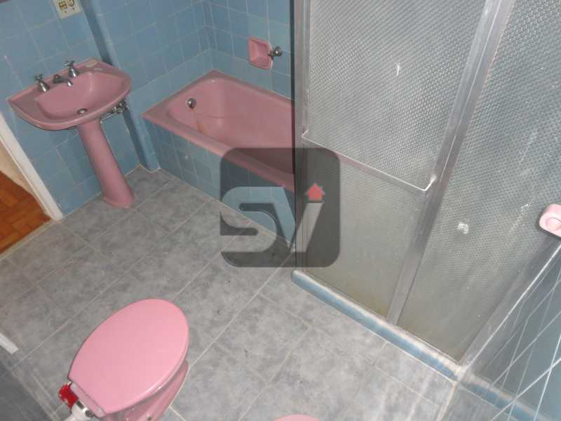 Conheça Suíte do imóvel - Apartamento Rio de Janeiro,zona sul,Flamengo,RJ Para Alugar,3 Quartos,110m² - VIAP30253 - 12 Suíte - Apartamento Rio de Janeiro,zona sul,Flamengo,RJ Para Alugar,3 Quartos,110m² - VIAP30253 - 12
