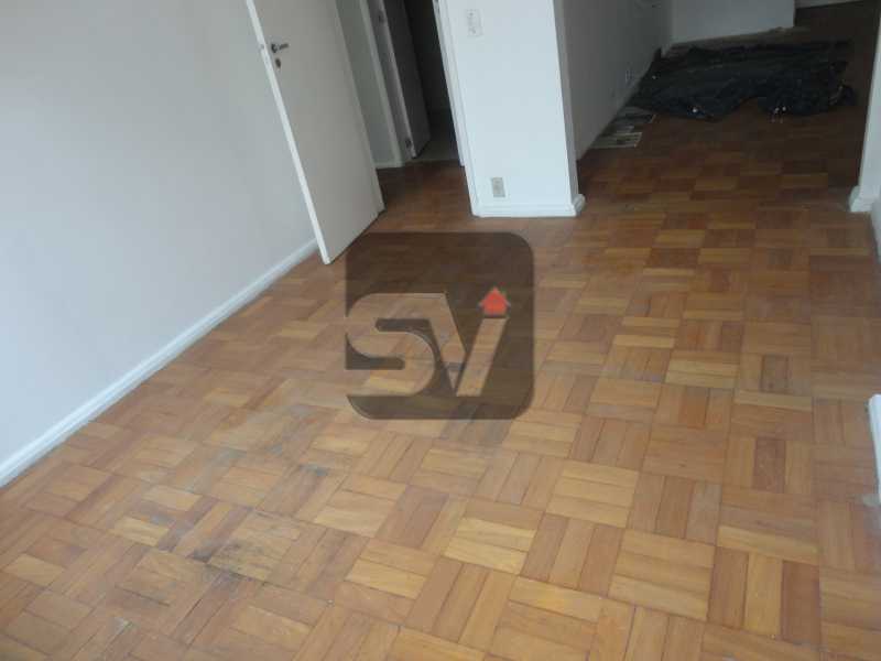 Conheça Quarto revertido em sala do imóvel - Apartamento Rio de Janeiro,zona sul,Flamengo,RJ Para Alugar,3 Quartos,110m² - VIAP30253 - 5 Quarto revertido em sala - Apartamento Rio de Janeiro,zona sul,Flamengo,RJ Para Alugar,3 Quartos,110m² - VIAP30253 - 5