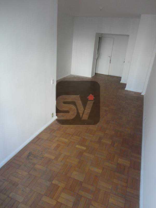 Conheça Sala do imóvel - Apartamento Rio de Janeiro,zona sul,Flamengo,RJ Para Alugar,3 Quartos,110m² - VIAP30253 - 4 Sala - Apartamento Rio de Janeiro,zona sul,Flamengo,RJ Para Alugar,3 Quartos,110m² - VIAP30253 - 4