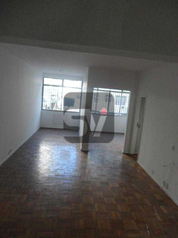 Conheça Sala do imóvel - Apartamento Rio de Janeiro,zona sul,Flamengo,RJ Para Alugar,3 Quartos,110m² - VIAP30253 - 3 Sala - Apartamento Rio de Janeiro,zona sul,Flamengo,RJ Para Alugar,3 Quartos,110m² - VIAP30253 - 3
