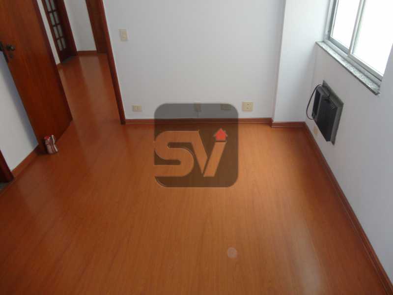 Conheça Quarto do imóvel - Silencioso. Arejado. Amplo. Catete. 1 quarto com dependência completa - VIAP10155 - 4 Quarto - Silencioso. Arejado. Amplo. Catete. 1 quarto com dependência completa - VIAP10155 - 4