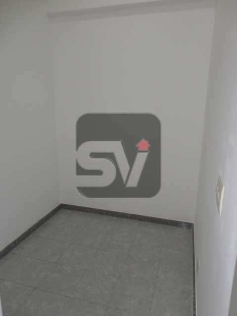 Conheça Quarto de empregada do imóvel - Silencioso. Arejado. Amplo. Catete. 1 quarto com dependência completa - VIAP10155 - 16 Quarto de empregada - Silencioso. Arejado. Amplo. Catete. 1 quarto com dependência completa - VIAP10155 - 16