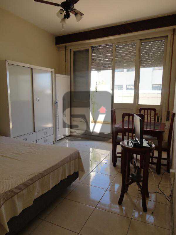 Conheça Sala do imóvel - Kitnet/Conjugado 35m² à venda Largo São Francisco de Paula,Rio de Janeiro,RJ - R$ 215.000 - VIKI00064 - 3 Sala - Kitnet/Conjugado 35m² à venda Largo São Francisco de Paula,Rio de Janeiro,RJ - R$ 215.000 - VIKI00064 - 3