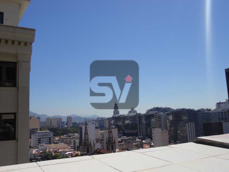 Vista - Kitnet/Conjugado 35m² à venda Largo São Francisco de Paula,Rio de Janeiro,RJ - R$ 215.000 - VIKI00064 - 1