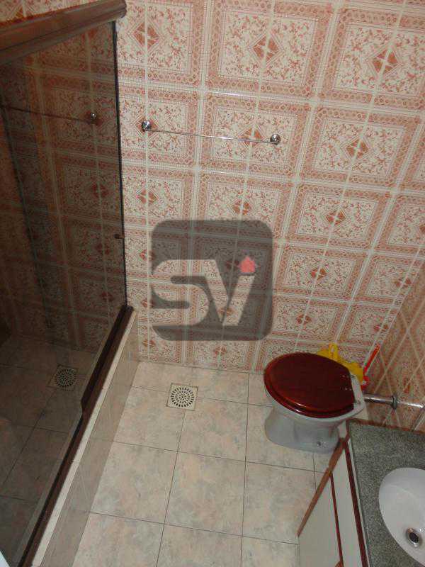 Conheça Banheiro do imóvel - Kitnet/Conjugado 35m² à venda Largo São Francisco de Paula,Rio de Janeiro,RJ - R$ 215.000 - VIKI00064 - 16 Banheiro - Kitnet/Conjugado 35m² à venda Largo São Francisco de Paula,Rio de Janeiro,RJ - R$ 215.000 - VIKI00064 - 16