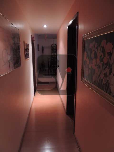 Conheça Corredor do imóvel - Apartamento 3 quartos à venda Rio de Janeiro,RJ - R$ 895.000 - VIAP30259 - 7 Corredor - Apartamento 3 quartos à venda Rio de Janeiro,RJ - R$ 895.000 - VIAP30259 - 7