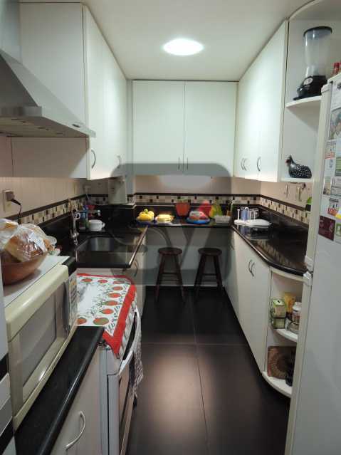 Conheça Cozinha do imóvel - Apartamento 3 quartos à venda Rio de Janeiro,RJ - R$ 895.000 - VIAP30259 - 19 Cozinha - Apartamento 3 quartos à venda Rio de Janeiro,RJ - R$ 895.000 - VIAP30259 - 19