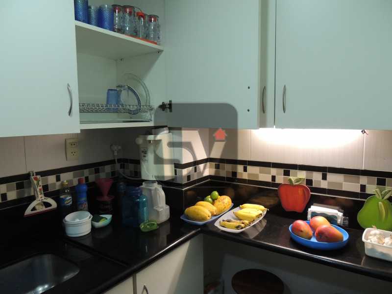 Conheça Cozinha do imóvel - Apartamento 3 quartos à venda Rio de Janeiro,RJ - R$ 895.000 - VIAP30259 - 20 Cozinha - Apartamento 3 quartos à venda Rio de Janeiro,RJ - R$ 895.000 - VIAP30259 - 20