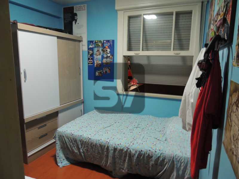 Conheça Quarto 2 do imóvel - Apartamento 3 quartos à venda Rio de Janeiro,RJ - R$ 895.000 - VIAP30259 - 16 Quarto 2 - Apartamento 3 quartos à venda Rio de Janeiro,RJ - R$ 895.000 - VIAP30259 - 16