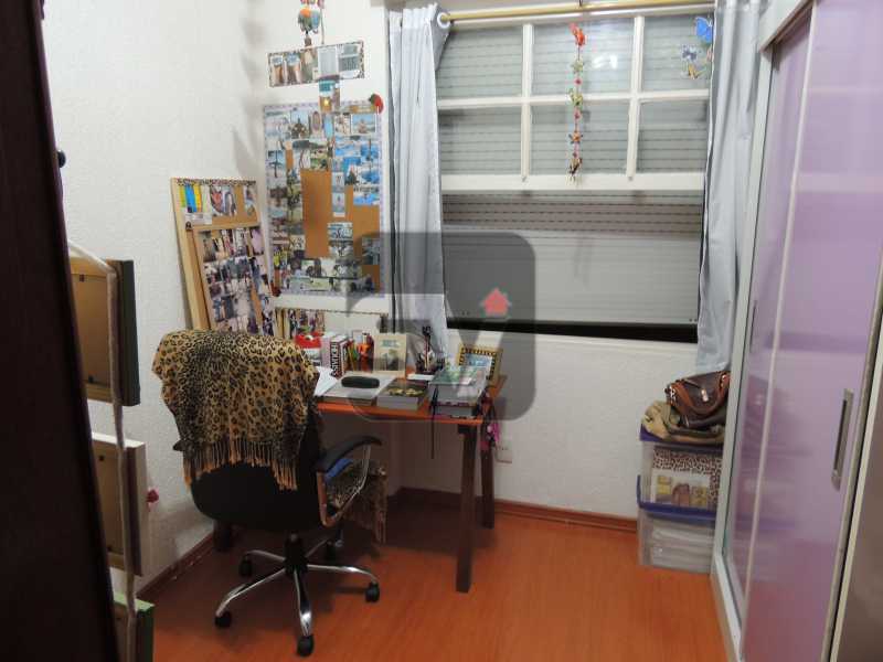 Conheça Quarto 3 do imóvel - Apartamento 3 quartos à venda Rio de Janeiro,RJ - R$ 895.000 - VIAP30259 - 18 Quarto 3 - Apartamento 3 quartos à venda Rio de Janeiro,RJ - R$ 895.000 - VIAP30259 - 18