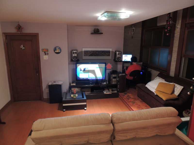 Conheça Sala do imóvel - Apartamento 3 quartos à venda Rio de Janeiro,RJ - R$ 895.000 - VIAP30259 - 6 Sala - Apartamento 3 quartos à venda Rio de Janeiro,RJ - R$ 895.000 - VIAP30259 - 6