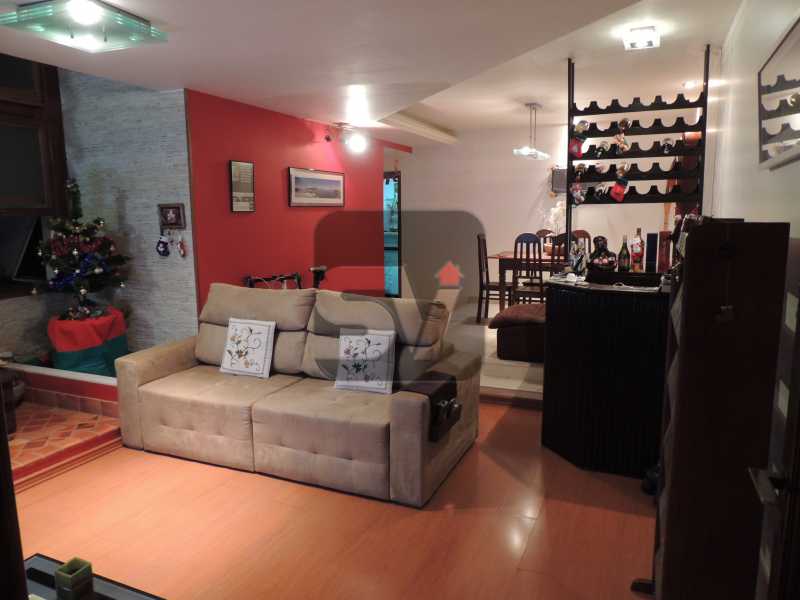 Conheça Sala do imóvel - Apartamento 3 quartos à venda Rio de Janeiro,RJ - R$ 895.000 - VIAP30259 - 3 Sala - Apartamento 3 quartos à venda Rio de Janeiro,RJ - R$ 895.000 - VIAP30259 - 3