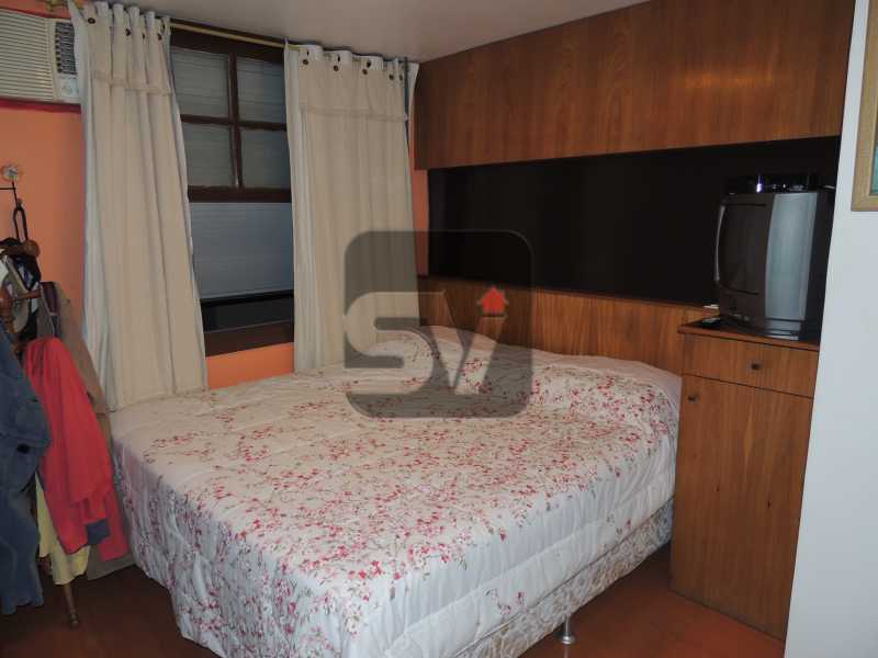 Conheça Suite 1 do imóvel - Apartamento 3 quartos à venda Rio de Janeiro,RJ - R$ 895.000 - VIAP30259 - 9 Suite 1 - Apartamento 3 quartos à venda Rio de Janeiro,RJ - R$ 895.000 - VIAP30259 - 9