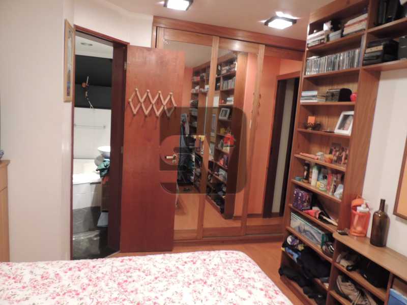 Conheça Suite 1 do imóvel - Apartamento 3 quartos à venda Rio de Janeiro,RJ - R$ 895.000 - VIAP30259 - 11 Suite 1 - Apartamento 3 quartos à venda Rio de Janeiro,RJ - R$ 895.000 - VIAP30259 - 11