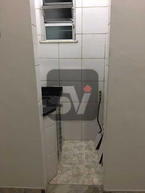 Conheça COZINHA 1 do imóvel - Kitnet/Conjugado 25m² para venda e aluguel Rio de Janeiro,RJ - R$ 1.100 - VIKI00071 - 7 COZINHA 1 - Kitnet/Conjugado 25m² para venda e aluguel Rio de Janeiro,RJ - R$ 1.100 - VIKI00071 - 7