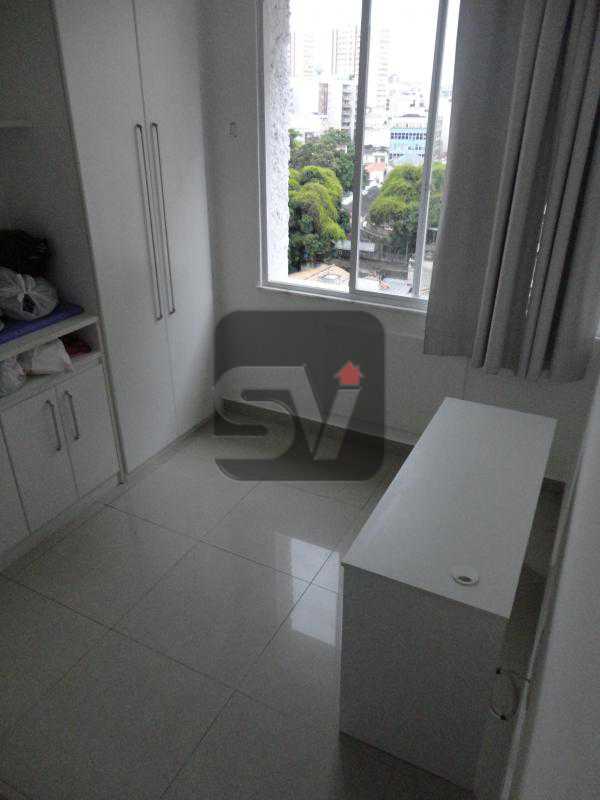 Quarto 2 - Apartamento 2 quartos para alugar Rio de Janeiro,RJ - R$ 3.000 - VIAP20288 - 13