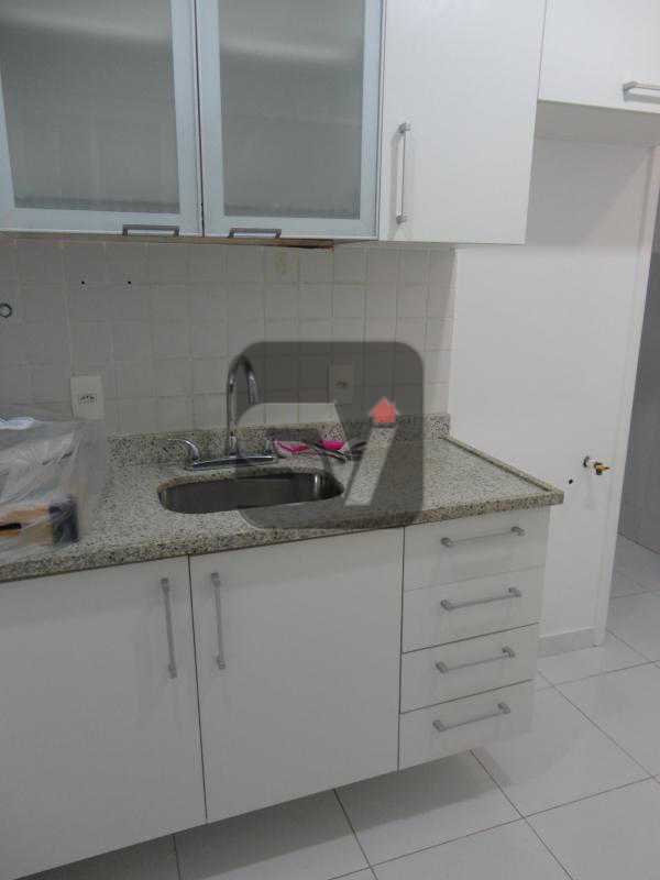 Conheça Cozinha do imóvel - Apartamento 2 quartos para alugar Rio de Janeiro,RJ - R$ 3.000 - VIAP20288 - 17 Cozinha - Apartamento 2 quartos para alugar Rio de Janeiro,RJ - R$ 3.000 - VIAP20288 - 17
