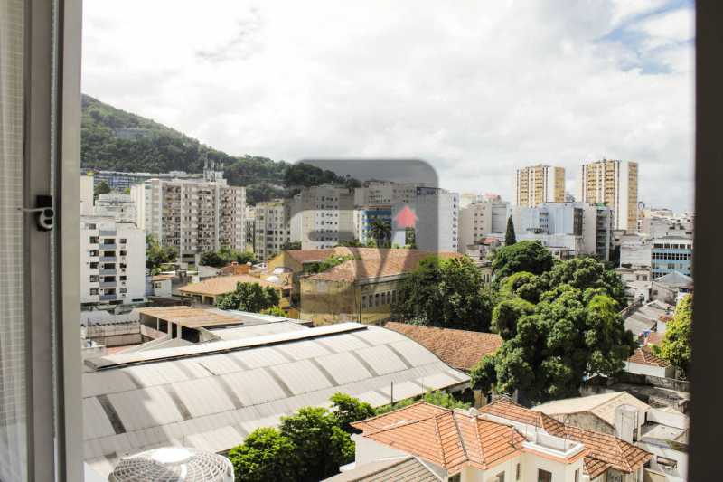 vista  - Apartamento 2 quartos para alugar Rio de Janeiro,RJ - R$ 3.000 - VIAP20288 - 1