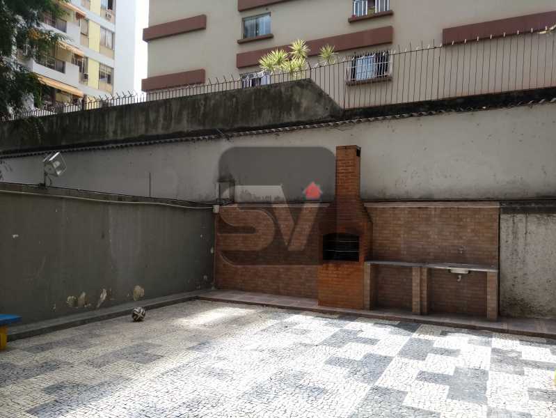 Conheça Churrasqueira do imóvel - Apartamento 2 quartos para alugar Rio de Janeiro,RJ - R$ 3.000 - VIAP20288 - 22 Churrasqueira - Apartamento 2 quartos para alugar Rio de Janeiro,RJ - R$ 3.000 - VIAP20288 - 22