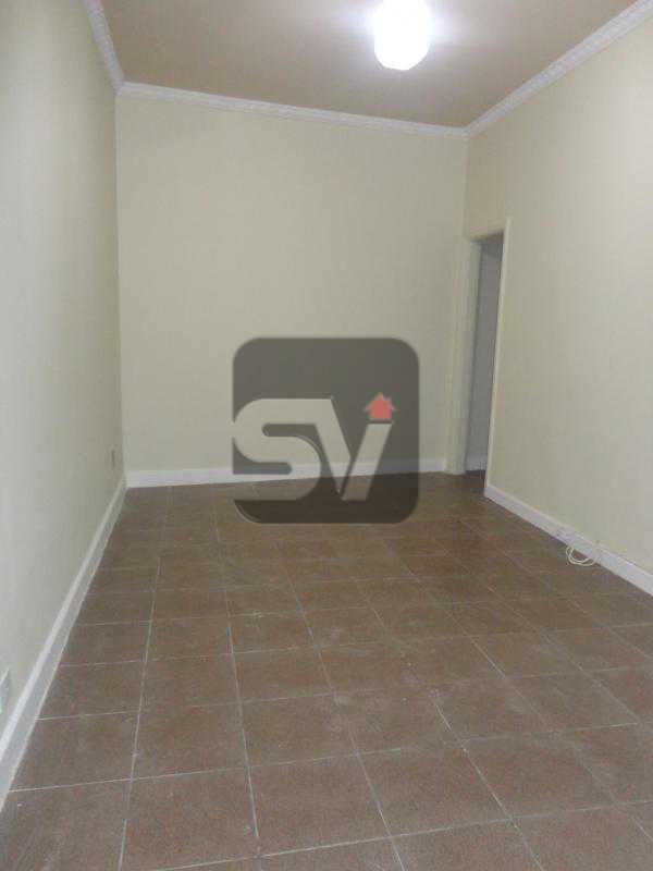 Conheça Sala do imóvel - Reformado. Ponto Nobre. Flamengo. 1 Quarto. - VIAP10169 - 1 Sala - Reformado. Ponto Nobre. Flamengo. 1 Quarto. - VIAP10169 - 1