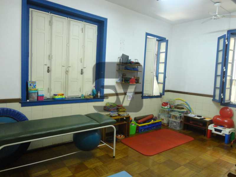 Conheça Sala 1 do imóvel - Casa Comercial 203m² à venda Rio de Janeiro,RJ - R$ 2.630.000 - VICC40001 - 3 Sala 1 - Casa Comercial 203m² à venda Rio de Janeiro,RJ - R$ 2.630.000 - VICC40001 - 3