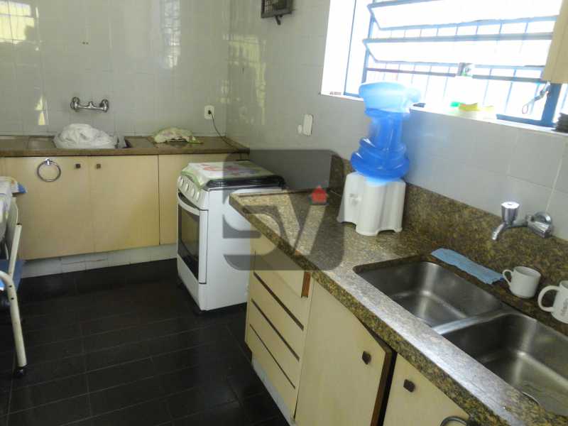 Conheça Cozinha do imóvel - Casa Comercial 203m² à venda Rio de Janeiro,RJ - R$ 2.630.000 - VICC40001 - 8 Cozinha - Casa Comercial 203m² à venda Rio de Janeiro,RJ - R$ 2.630.000 - VICC40001 - 8